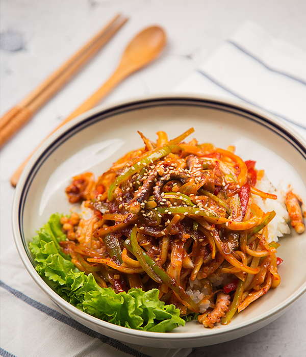 延边拌饭带您了解冬至各地饮食习俗
