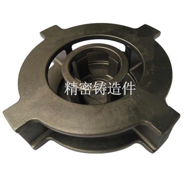 高耐磨铸铁铸件