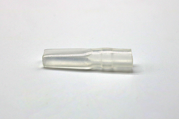 直送110白色護套