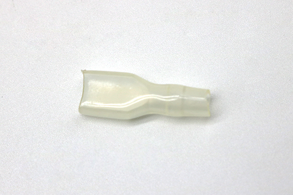 直送250白色護套