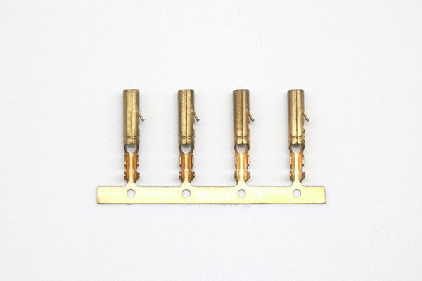 2.3側面帶卡位圓管