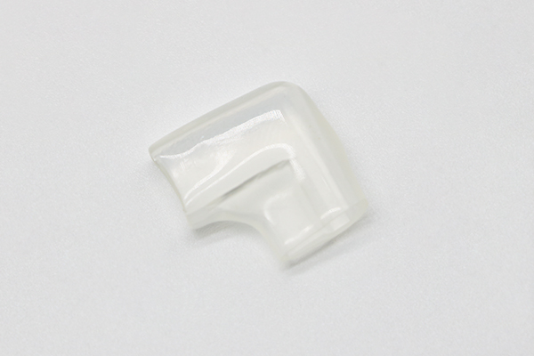 旗形205白色護套