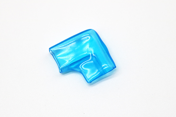 旗形250藍色護套