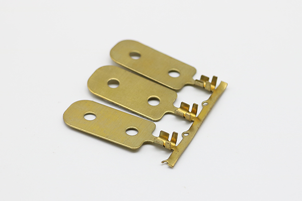 電路板焊接線端