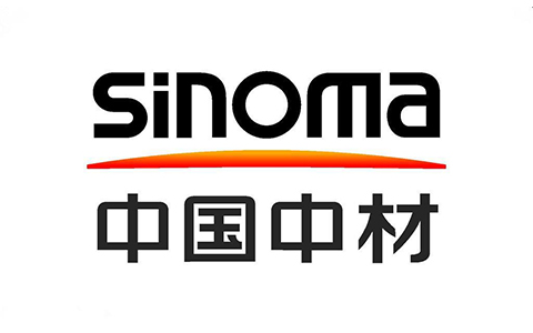 中國中材