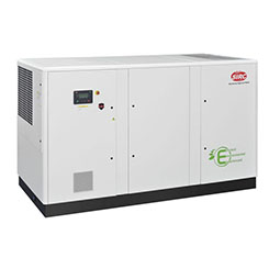 V系列變頻15-160kW空壓機