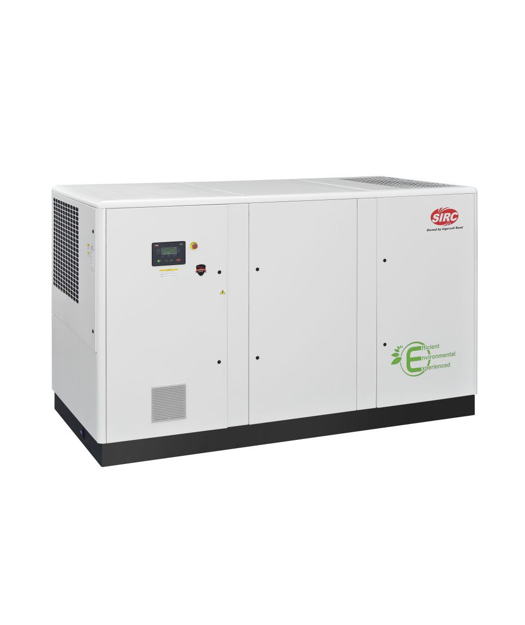 英格索蘭SIRC V系列變頻15-250kW空壓機