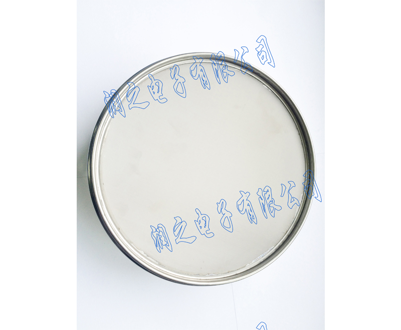 筛网，用于原料产品的加工过滤。