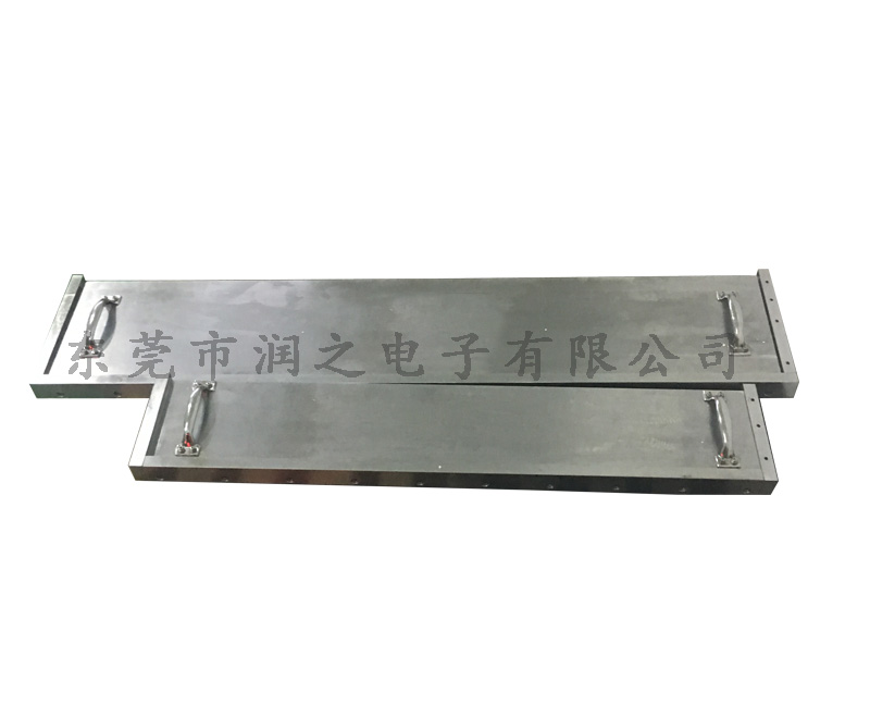 尺寸测试仪--用于测量PVC塑胶地板的尺寸、直线度、直角度。 尺寸测试仪--用于测量PVC塑胶地板的尺寸、直线度、直角度。