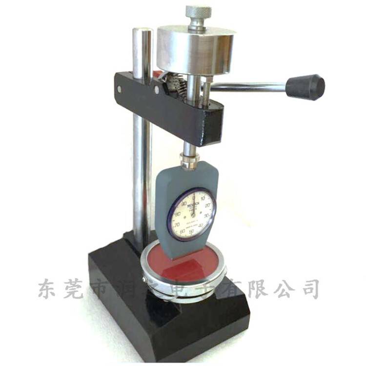 硬度计-用于检测产品硬度。 硬度计-用于检测产品硬度。
