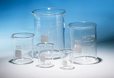 烧杯-用于盛取、蒸发浓缩、加热溶液、溶解、结晶、反应等实验操作。 烧杯-用于盛取、蒸发浓缩、加热溶液、溶解、结晶、反应等实验操作。