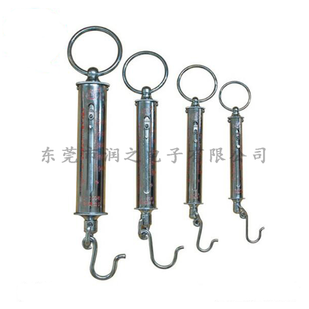 手持拉力计--用于工业、教学拉力和计重。 手持拉力计--用于工业、教学拉力和计重。