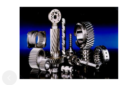 KAPP-NILES卡帕-耐爾斯加工零件