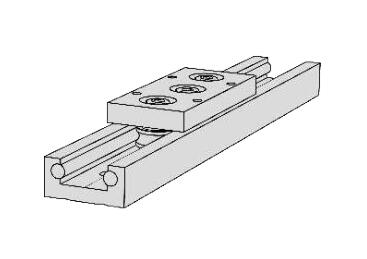 LGB直線導(dǎo)軌