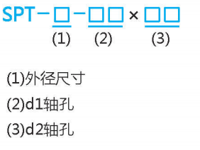 SPT型剛性聯(lián)軸器