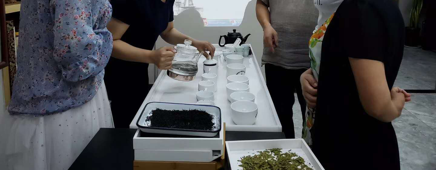 清友堂帶您瞭解茶葉審評程序是什麼