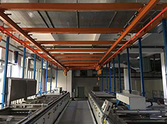 橫店集團合作案例