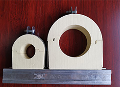 聚氨酯管托的优势体现在什么地方？