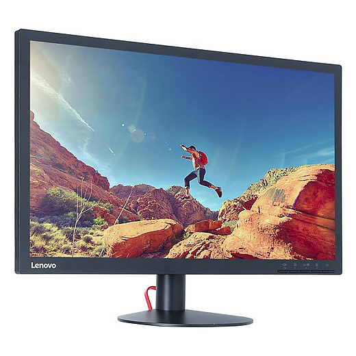 ThinkVision T2224s 21.5英寸 顯示器