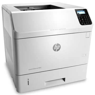 HP M605dn