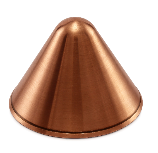 军工件旋压加工