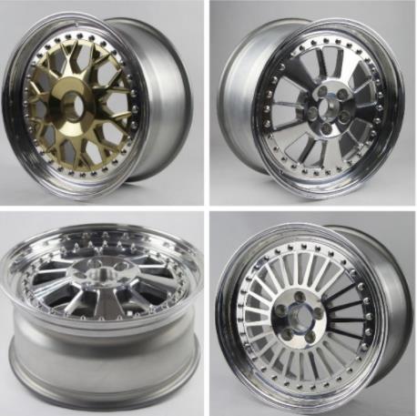 旋壓輪轂花色 旋壓輪轂花色