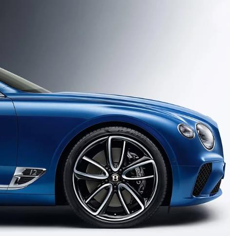 整體式旋壓輪轂