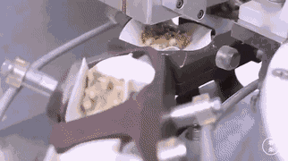 數(shù)控生產(chǎn)線