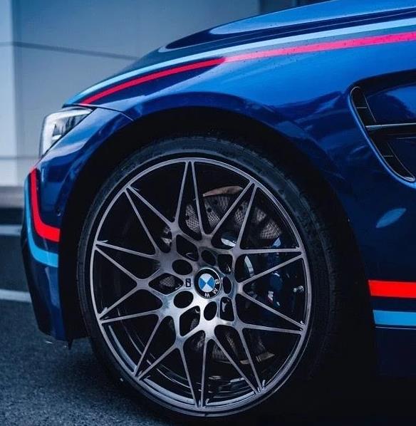 尚晞旋壓輪轂 尚晞旋壓輪轂