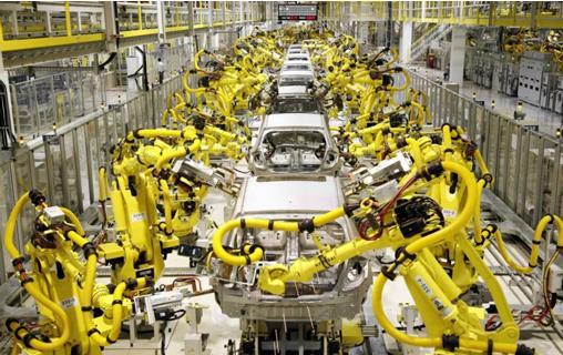 數(shù)字油缸工業(yè)機(jī)器人 數(shù)字油缸工業(yè)機(jī)器人