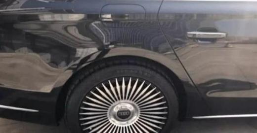 網(wǎng)紅旋壓輪轂 網(wǎng)紅旋壓輪轂