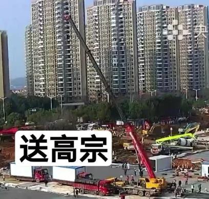 數字油缸應用于混凝土泵車