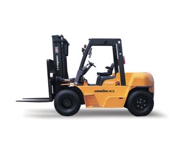 數字油缸液壓叉車 數字油缸液壓叉車