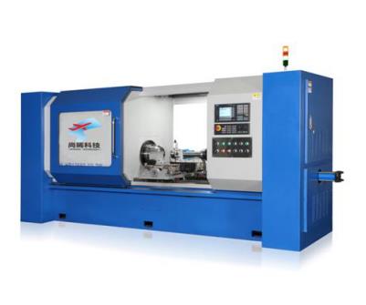 尚晞數(shù)控旋壓機 尚晞數(shù)控旋壓機