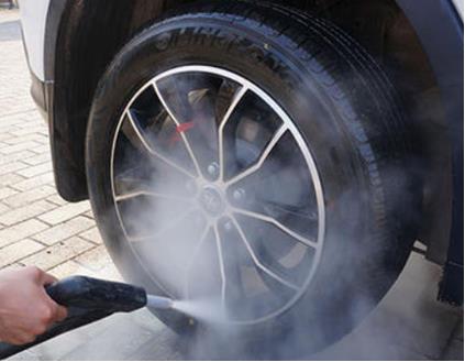 輪轂日常清洗 輪轂日常清洗