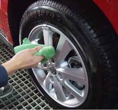 輪轂清洗 輪轂清洗