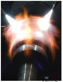 強(qiáng)力熱旋壓加工 強(qiáng)力熱旋壓加工