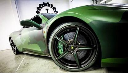 鋁合金輪轂 鋁合金輪轂