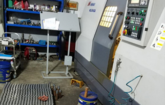 工作現(xiàn)場(chǎng)