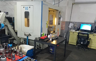 零部件：汽車心臟的守護者