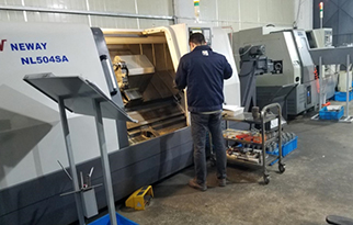 工作現(xiàn)場(chǎng)