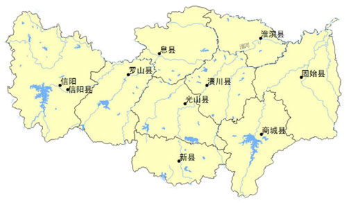 临沂到信阳物流