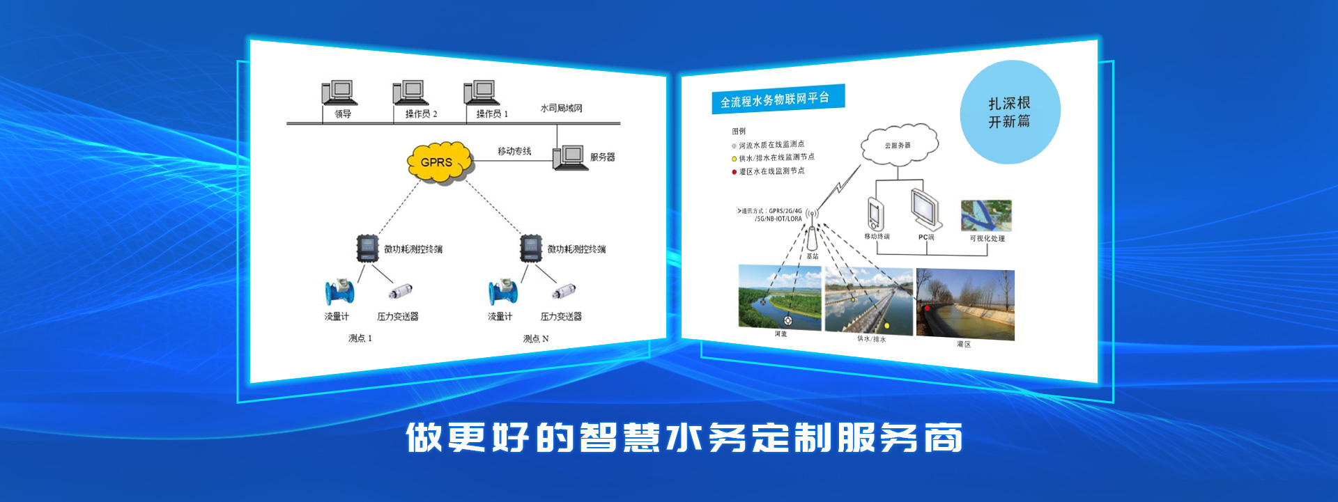 深圳市深新水務(wù)科技有限公司