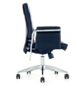 PS-1509AB 皮椅