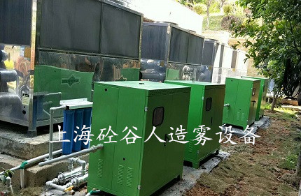 人造霧設(shè)備