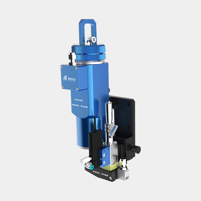 宽幅扫描相机-压电阀-点胶阀-uv打印视觉定位系统-上海奥色智能科技