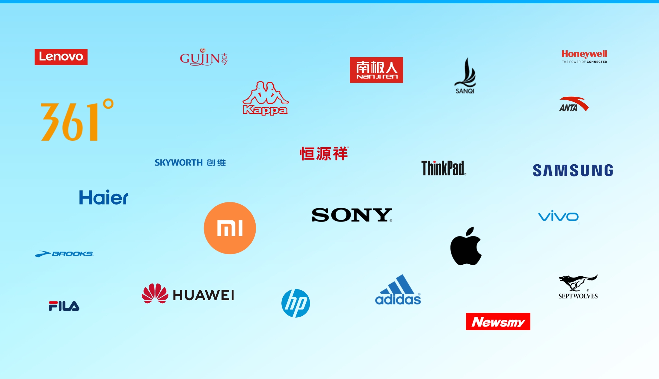 合作伙伴-上海奧色科技