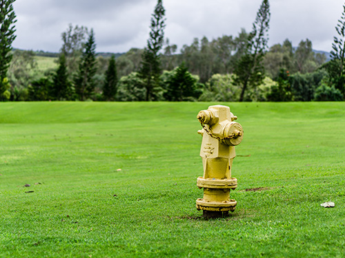 使用水泵的注意事項