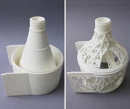 3D工藝品打印
