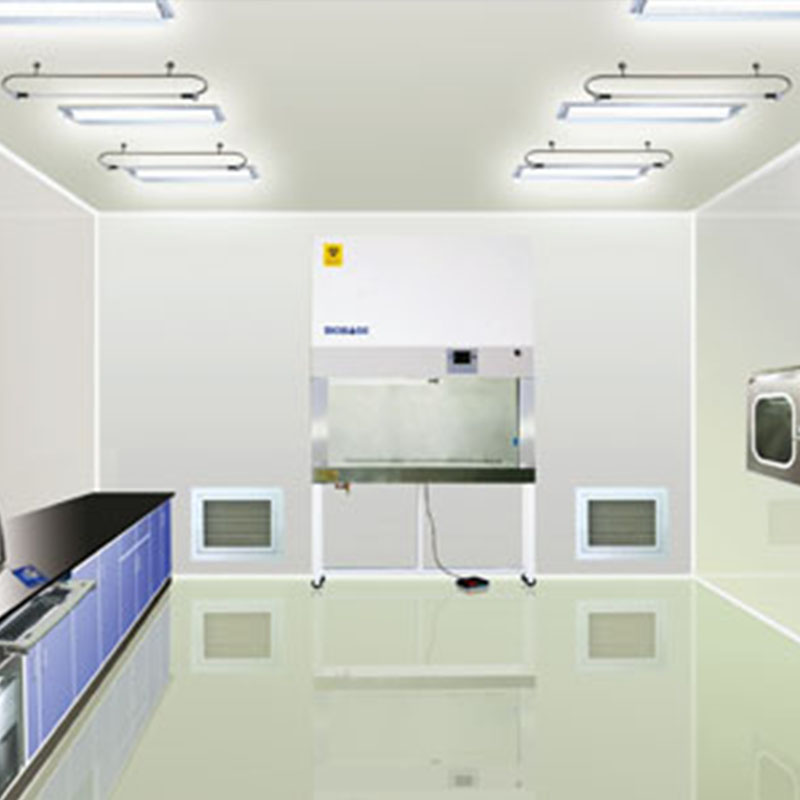 實驗室規劃設計-淄博豪邁實驗室裝備有限公司